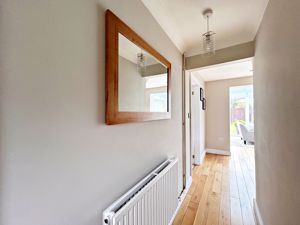 Entrance Hall- click for photo gallery